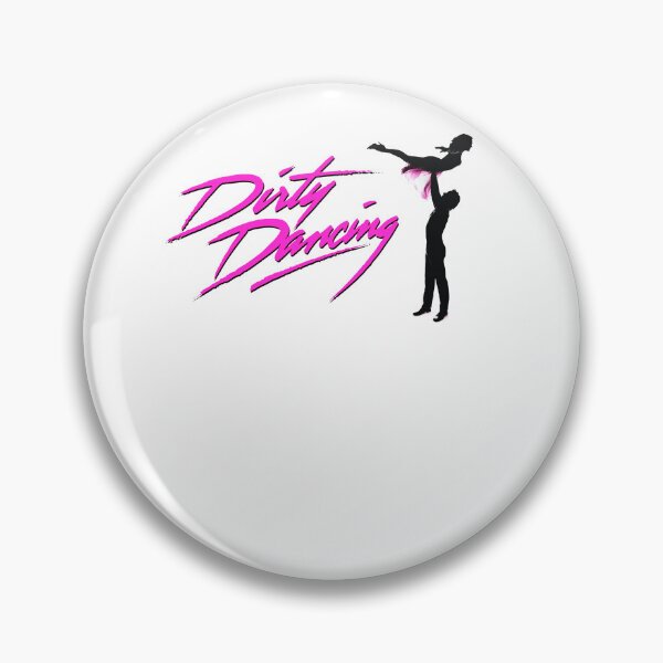 Item preview, Dirty Dancing Classic summer love affair between a naïve designed and sold by teressafer.