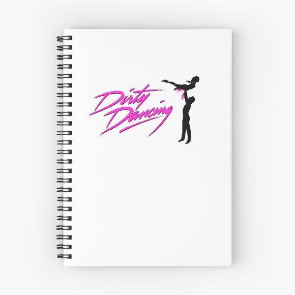 Item preview, Dirty Dancing Classic summer love affair between a naïve designed and sold by teressafer.