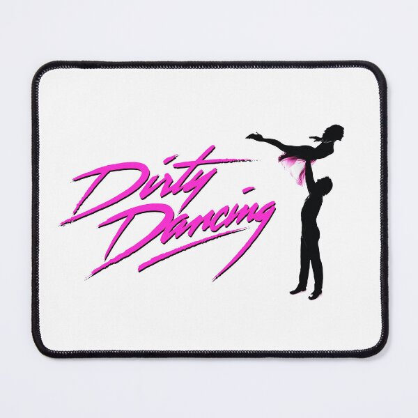 Item preview, Dirty Dancing Classic summer love affair between a naïve designed and sold by teressafer.