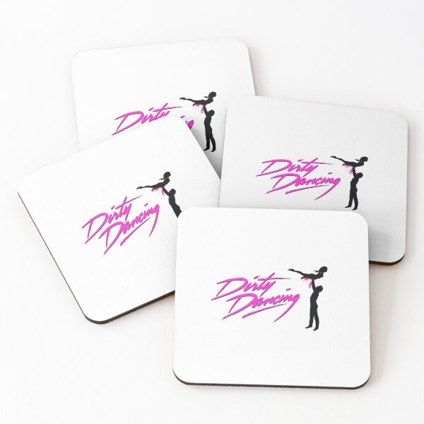 Item preview, Dirty Dancing Classic summer love affair between a naïve designed and sold by teressafer.