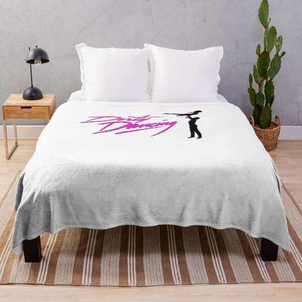 Item preview, Dirty Dancing Classic summer love affair between a naïve designed and sold by teressafer.