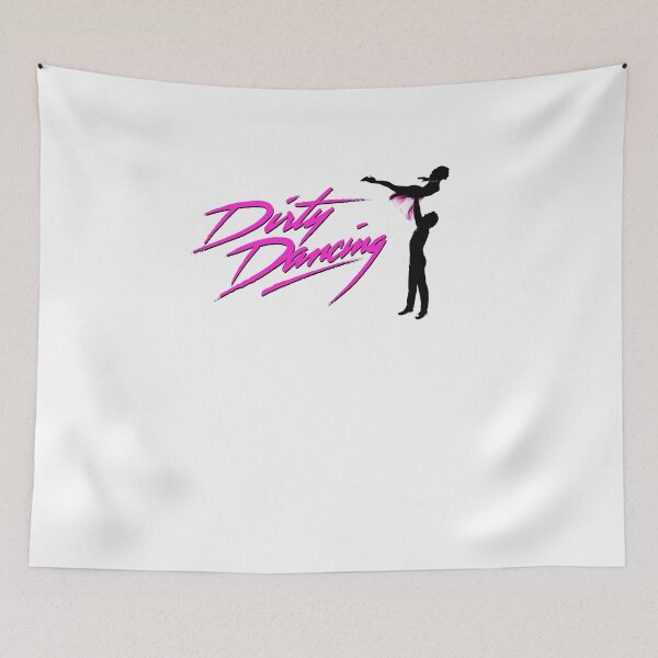 Item preview, Dirty Dancing Classic summer love affair between a naïve designed and sold by teressafer.