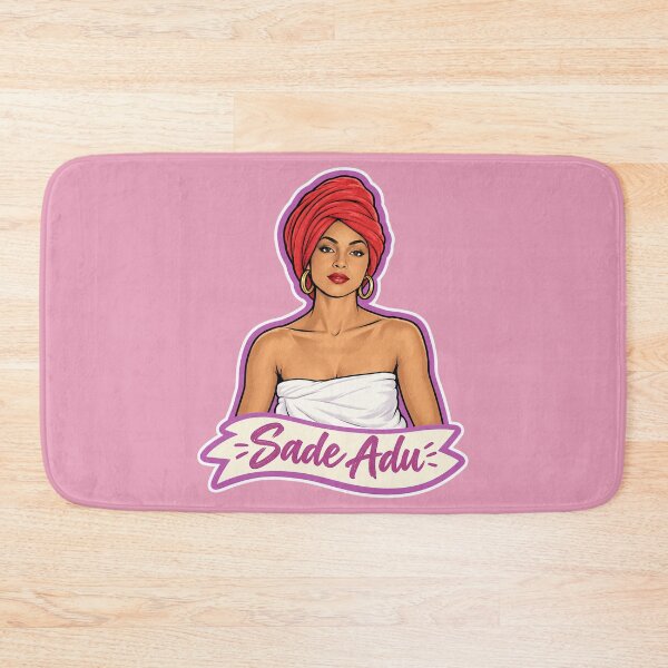 Item preview, Sade Adu Pop Art designed and sold by markusvertikal.