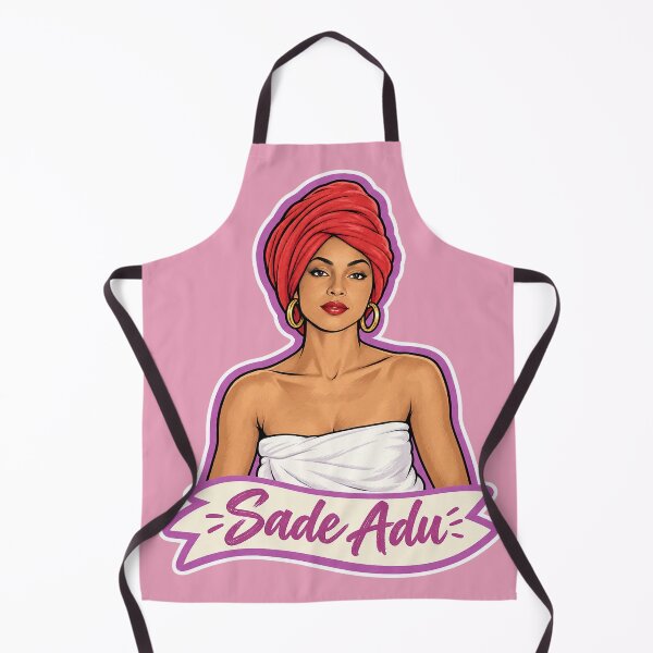 Item preview, Sade Adu Pop Art designed and sold by markusvertikal.