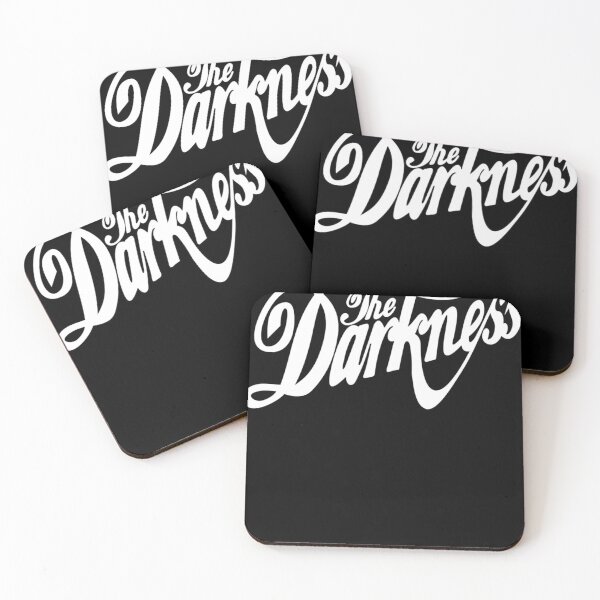 Item preview, Best Seller The Darkness Band Merchandise Essential designed and sold by BeasleyMontg.