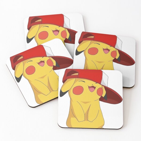Item preview, Pikachu cartoon character  designed and sold by Dilshan Chathuranga.