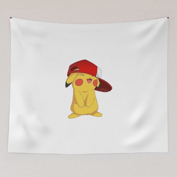 Item preview, Pikachu cartoon character  designed and sold by Dilshan Chathuranga.