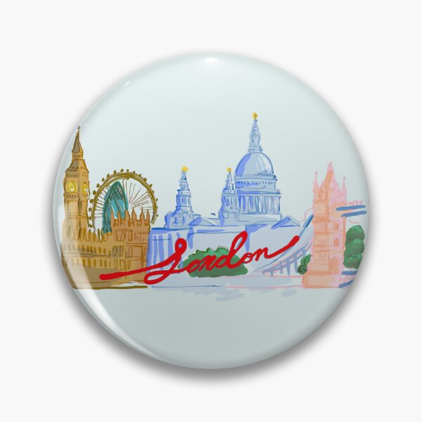 Item preview, london designed and sold by ethanvsanders.