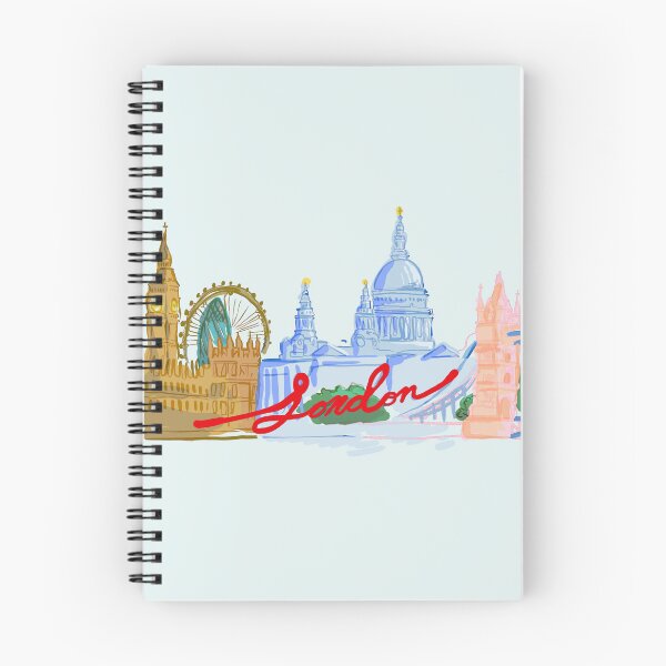Item preview, london designed and sold by ethanvsanders.