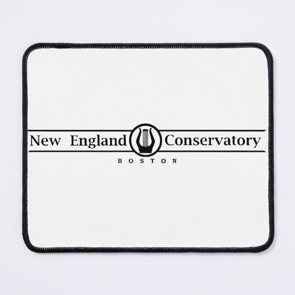 Item preview, New England Conservatory designed and sold by mikescott1968.