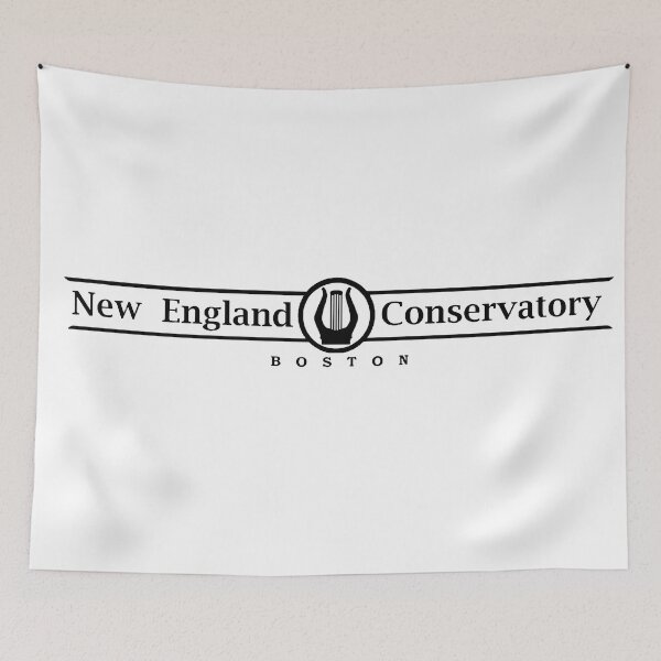 Item preview, New England Conservatory designed and sold by mikescott1968.