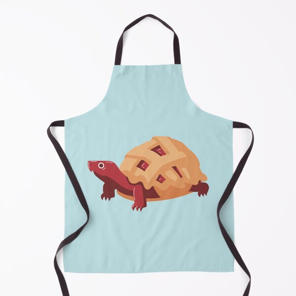 Item preview, Cherry Pie Turtle designed and sold by JellyBeeJ.