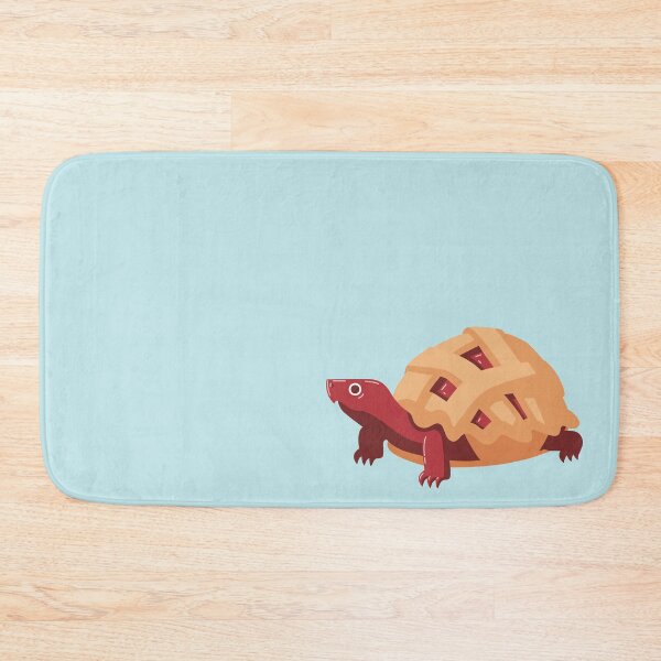 Item preview, Cherry Pie Turtle designed and sold by JellyBeeJ.