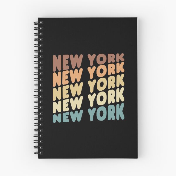 Item preview, City Life — New York designed and sold by New-Blood.