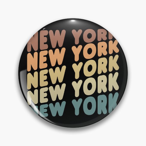 Item preview, City Life — New York designed and sold by New-Blood.