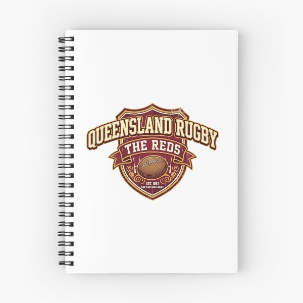 Item preview, Queensland Reds  designed and sold by PCXEXCHANGE.