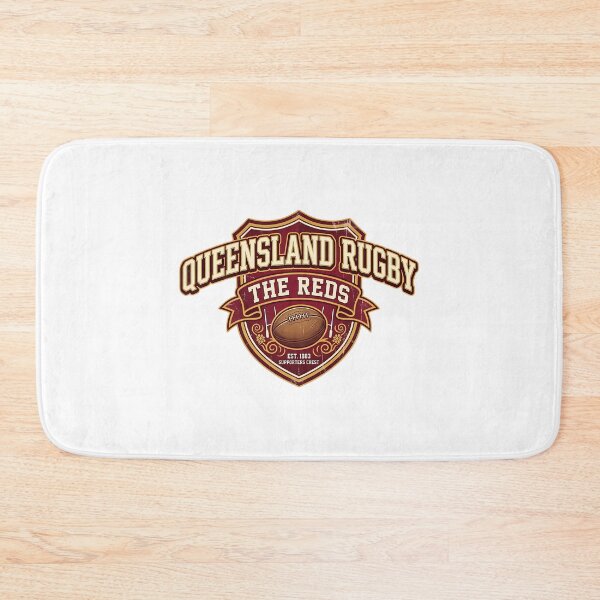 Item preview, Queensland Reds  designed and sold by PCXEXCHANGE.