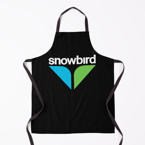 Item preview, Best Seller - Snowbird Logo Merchandise Essential designed and sold by BeasleyMontg.