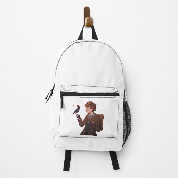 Item preview, El Cuervo - Wesper designed and sold by JulieannaHag.