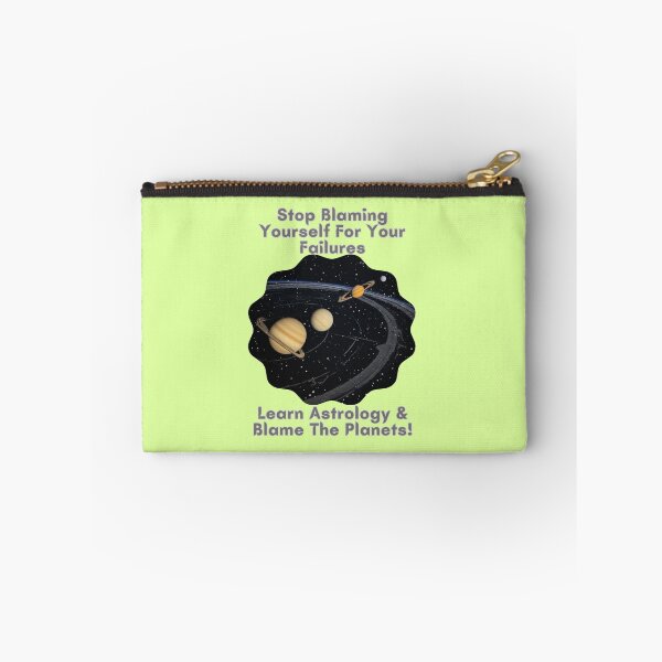 Item preview, Blame The Planets! designed and sold by Vinaelly.