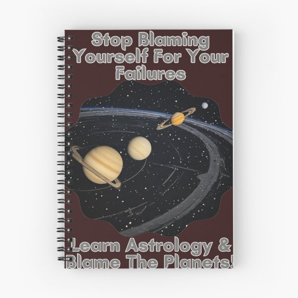 Item preview, Blame The Planets! designed and sold by Vinaelly.