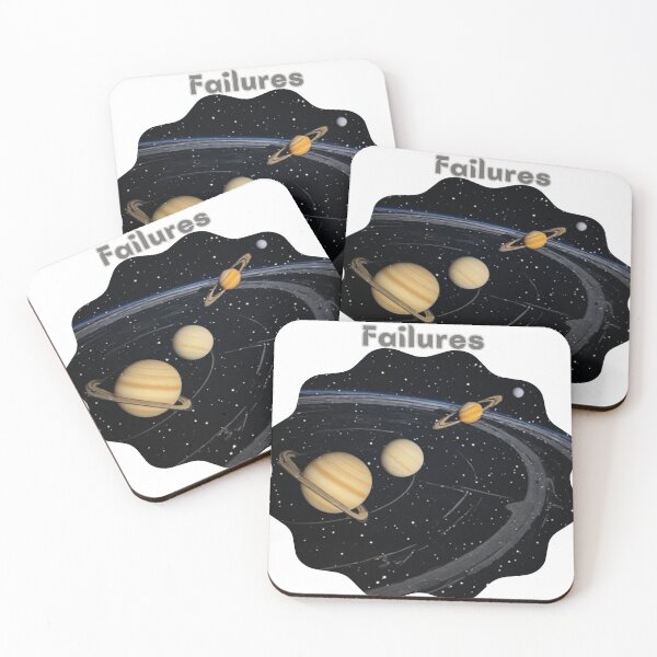 Item preview, Blame The Planets! designed and sold by Vinaelly.