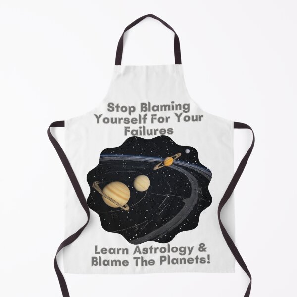 Item preview, Blame The Planets! designed and sold by Vinaelly.