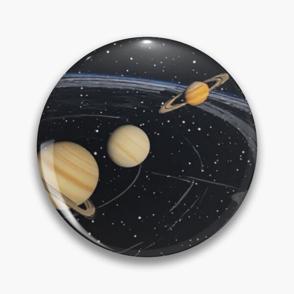 Item preview, Blame The Planets! designed and sold by Vinaelly.
