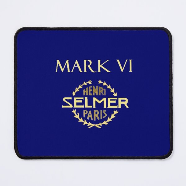 Item preview, Selmer Mark 6 designed and sold by mikescott1968.