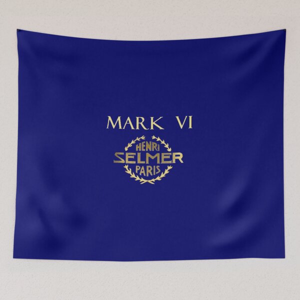 Item preview, Selmer Mark 6 designed and sold by mikescott1968.