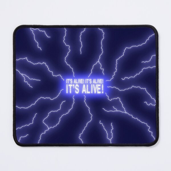 Item preview, It’s Alive! It’s Alive! It’s Alive! designed and sold by SarahJosArt.