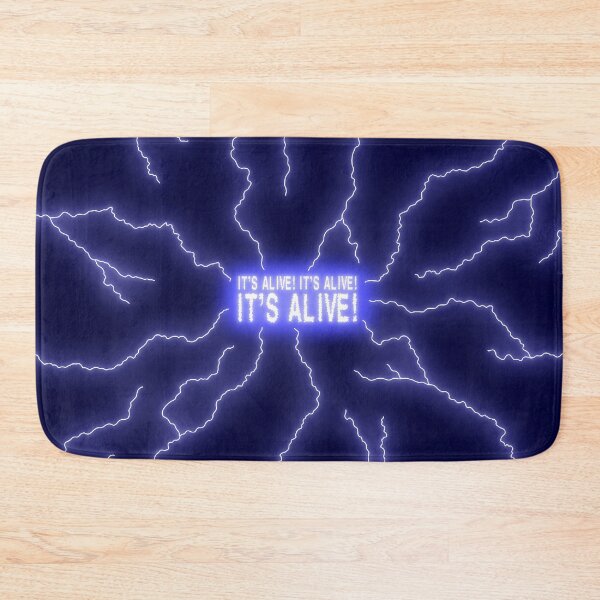 Item preview, It’s Alive! It’s Alive! It’s Alive! designed and sold by SarahJosArt.