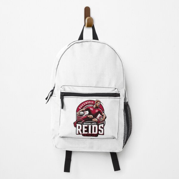 Item preview, Queensland Reds designed and sold by PCXEXCHANGE.