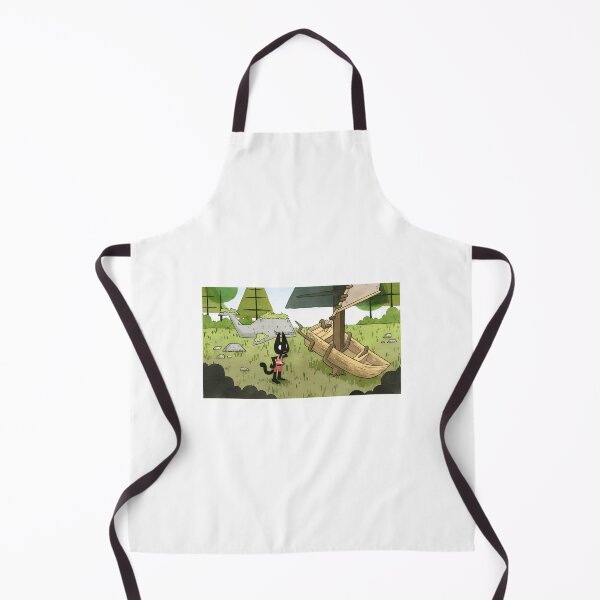 Item preview, Cat In The Woods Coffee Mug designed and sold by Garstshop.