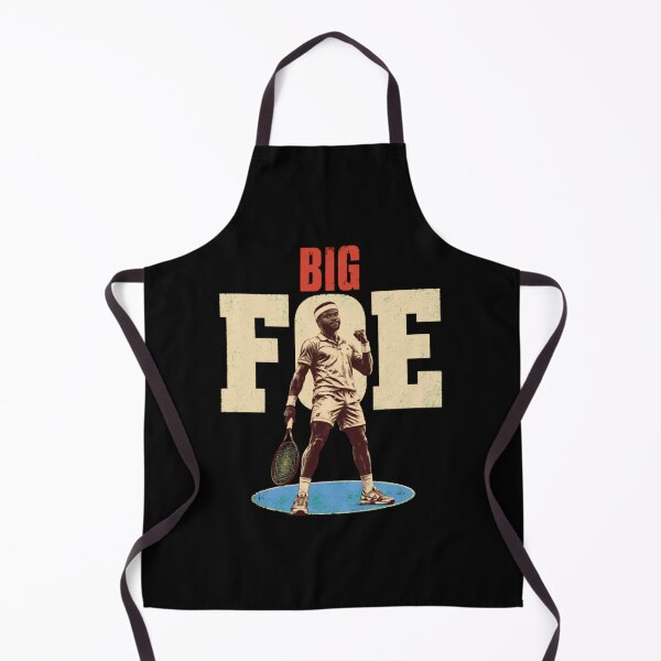 Item preview, Frances-Tiafoe-Big-Foe designed and sold by MarinRosito.