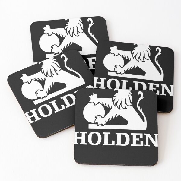 Item preview, Best Seller - Holden Vintage Logo Merchandise Essential designed and sold by BeasleyMontg.