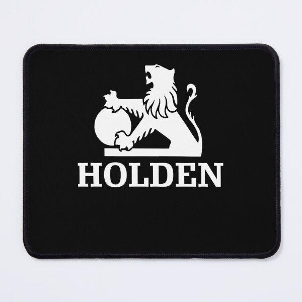 Item preview, Best Seller - Holden Vintage Logo Merchandise Essential designed and sold by BeasleyMontg.
