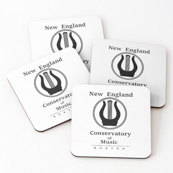 Item preview, New England Conservatory designed and sold by mikescott1968.