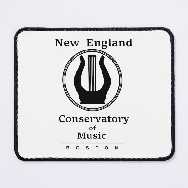 Item preview, New England Conservatory designed and sold by mikescott1968.