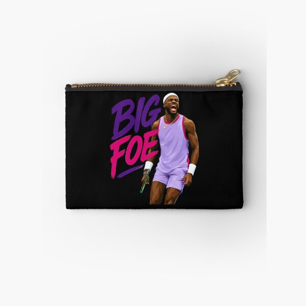 Item preview, Francis Tiafoe Big Foe designed and sold by MarinRosito.