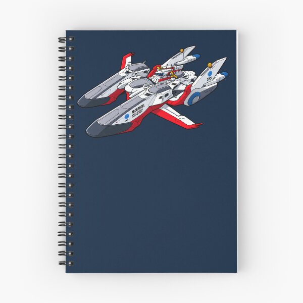 Item preview, Archangel Battleship – Gundam SEED Anime Space Warship designed and sold by Leeded.