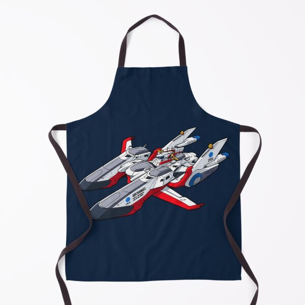 Item preview, Archangel Battleship – Gundam SEED Anime Space Warship designed and sold by Leeded.