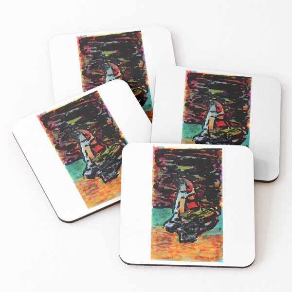 Item preview, Boat Rock designed and sold by Garstshop.