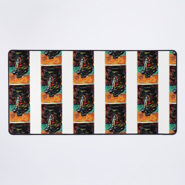 Item preview, Boat Rock designed and sold by Garstshop.