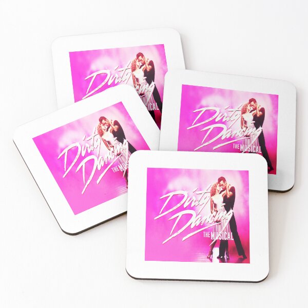 Item preview, Dirty Dancing Classic summer love affair between a naïve designed and sold by teressafer.