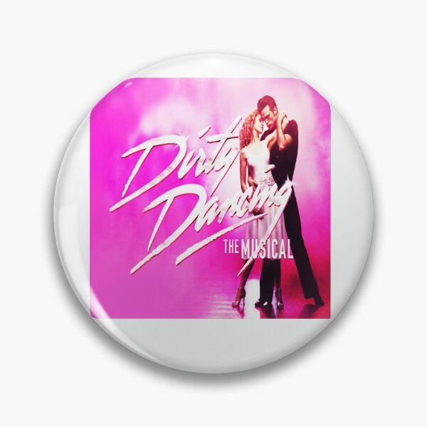 Item preview, Dirty Dancing Classic summer love affair between a naïve designed and sold by teressafer.