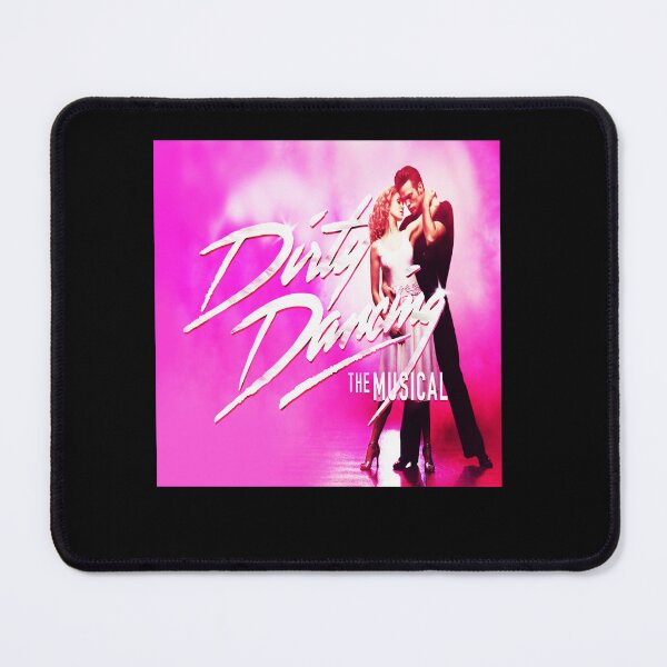 Item preview, Dirty Dancing Classic summer love affair between a naïve designed and sold by teressafer.