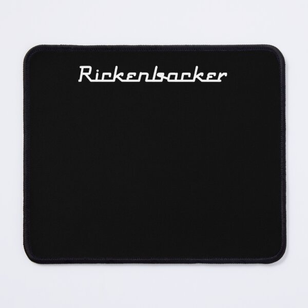 Item preview, Best Seller - Rickenbacker Logo Merchandise Essential designed and sold by BeasleyMontg.