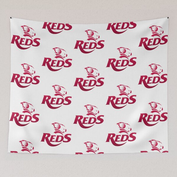 Item preview, Qld Reds designed and sold by PCXEXCHANGE.