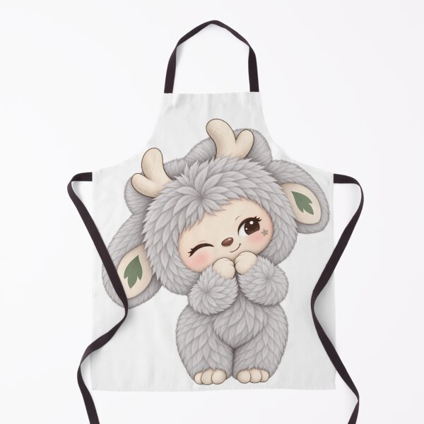 Item preview, Miyu Silver Wink designed and sold by Roadlight Photography .